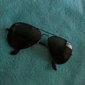 Ray Ban Aviators